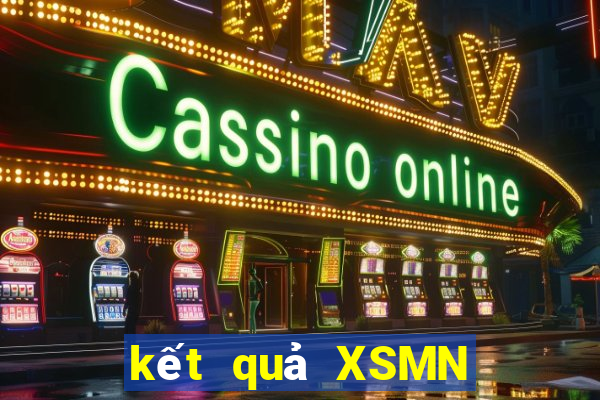 kết quả XSMN ngày 7