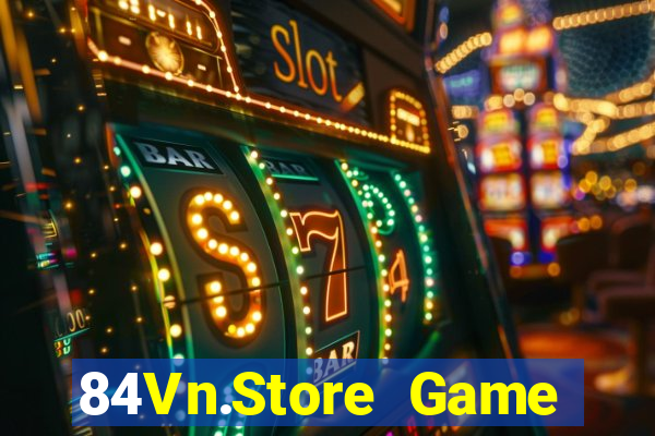 84Vn.Store Game Bài Mậu Binh