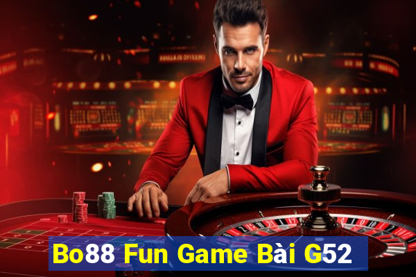 Bo88 Fun Game Bài G52