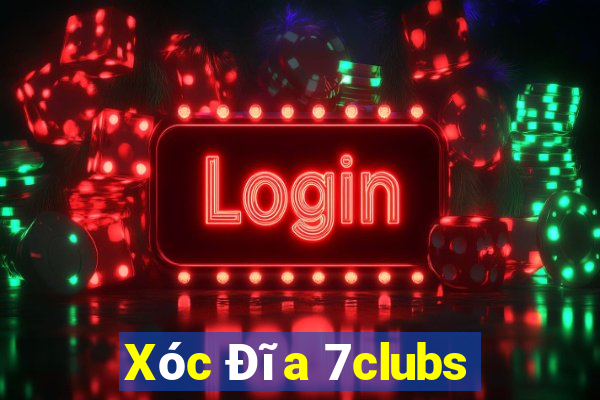 Xóc Đĩa 7clubs