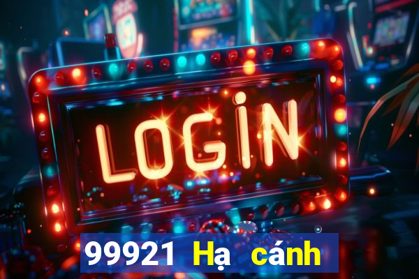 99921 Hạ cánh trong thời gian