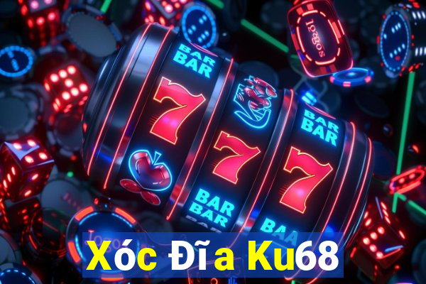 Xóc Đĩa Ku68