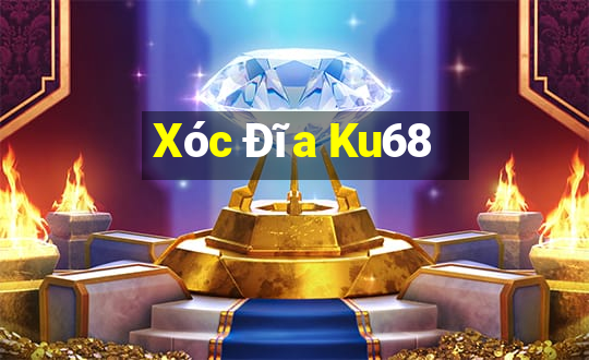 Xóc Đĩa Ku68