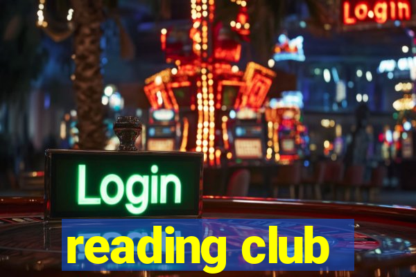 reading club