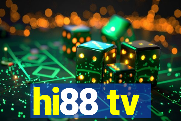 hi88 tv