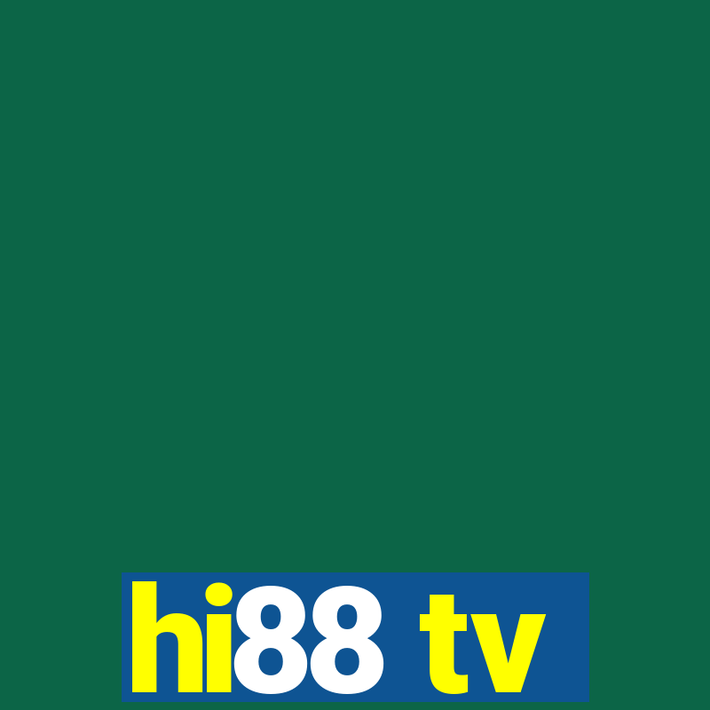 hi88 tv