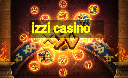 izzi casino