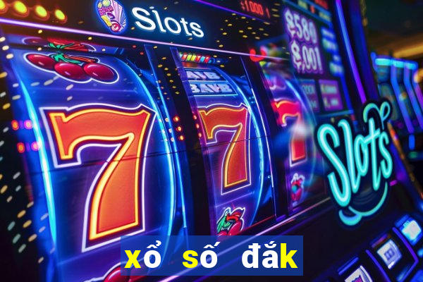 xổ số đắk nông 23 tháng 03