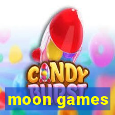 moon games