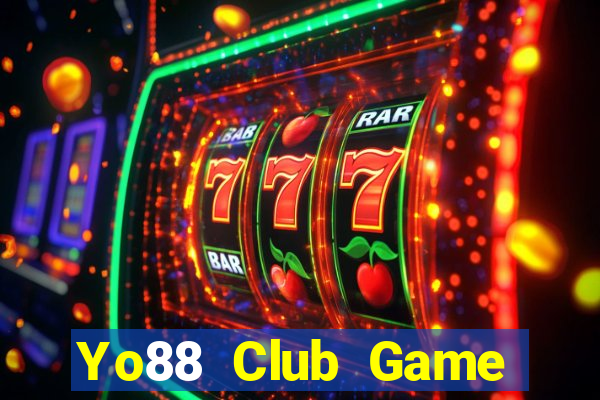 Yo88 Club Game Bài Vic