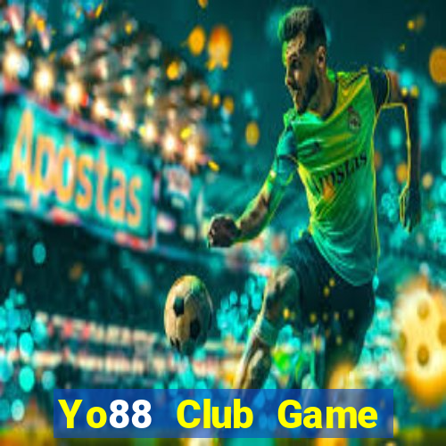 Yo88 Club Game Bài Vic