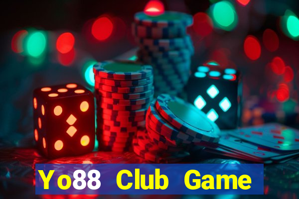 Yo88 Club Game Bài Vic