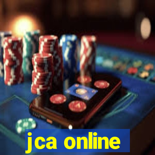 jca online