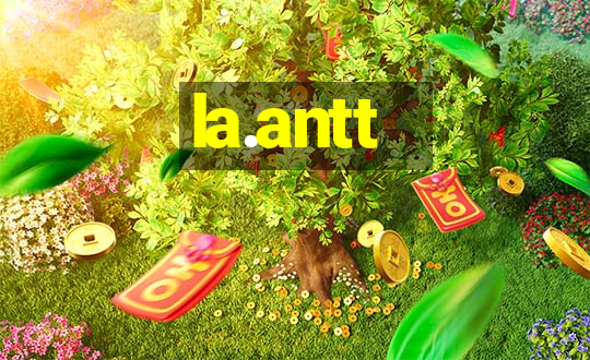 la.antt