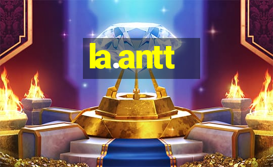 la.antt