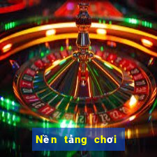 Nền tảng chơi game Philharmonic