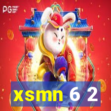 xsmn 6 2