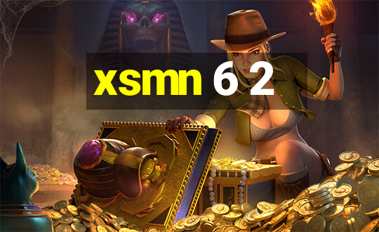 xsmn 6 2