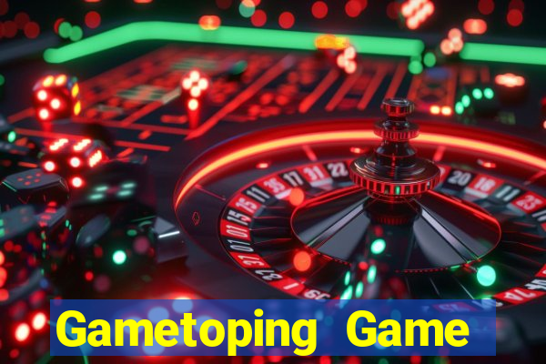 Gametoping Game Bài Kubet