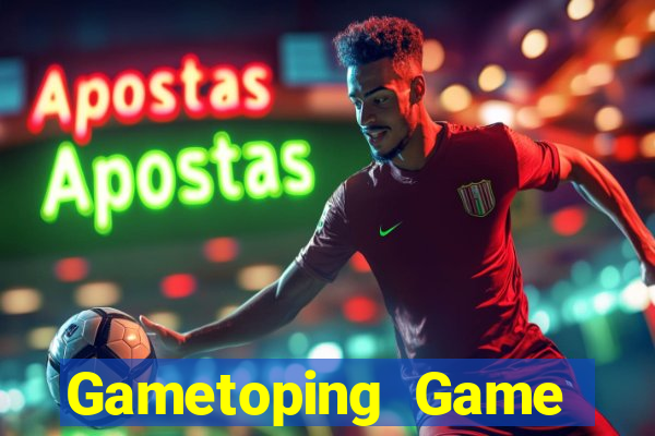 Gametoping Game Bài Kubet