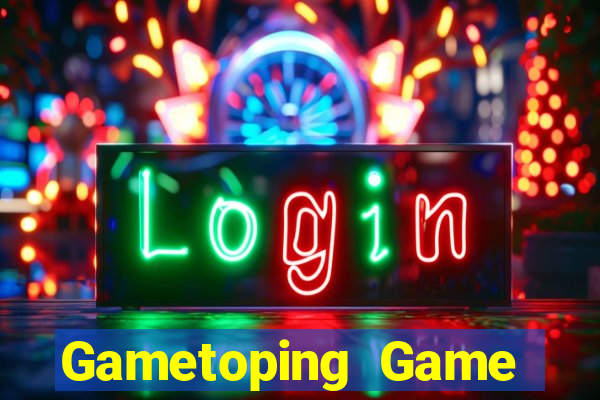 Gametoping Game Bài Kubet