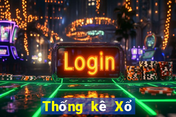 Thống kê Xổ Số vietlott ngày 29