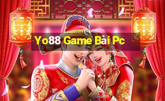 Yo88 Game Bài Pc