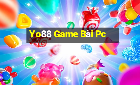 Yo88 Game Bài Pc