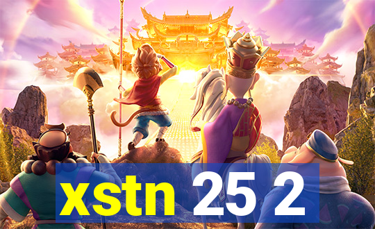 xstn 25 2