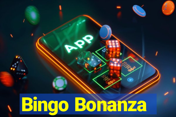 Bingo Bonanza