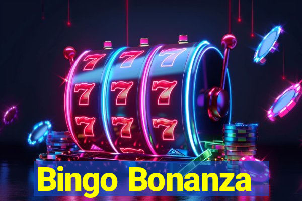 Bingo Bonanza