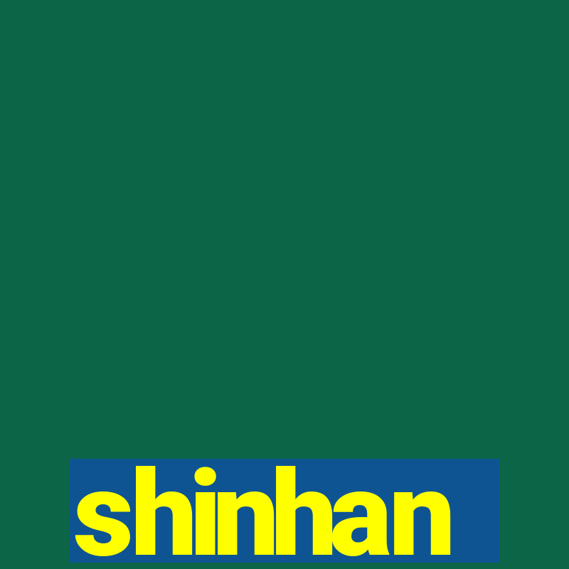 shinhan