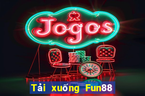 Tải xuống Fun88 Color 92app