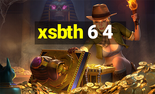 xsbth 6 4