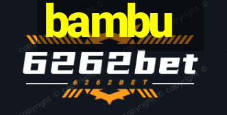 bambu