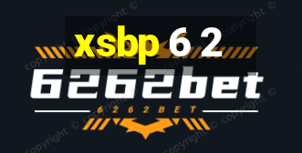 xsbp 6 2