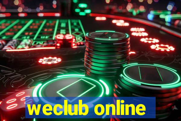 weclub online