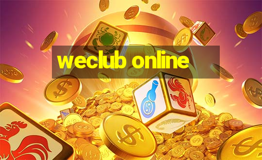 weclub online