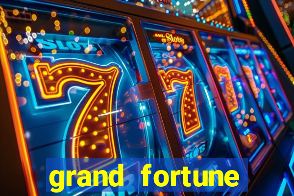 grand fortune casino mobile