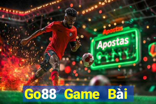 Go88 Game Bài Đổi Thưởng B52