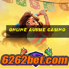 online aussie casino