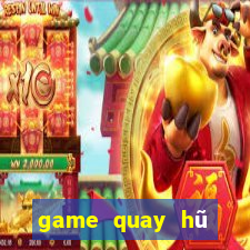 game quay hũ đổi thẻ 2018