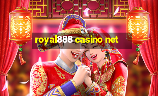 royal888 casino net