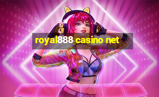 royal888 casino net