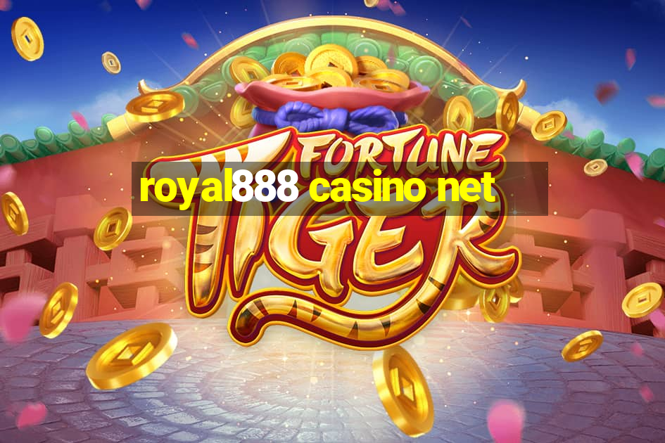 royal888 casino net