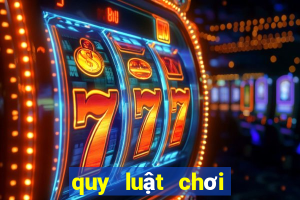 quy luật chơi bài Liêng