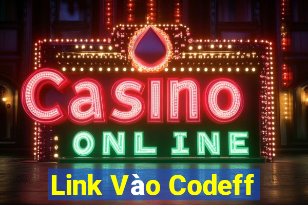 Link Vào Codeff