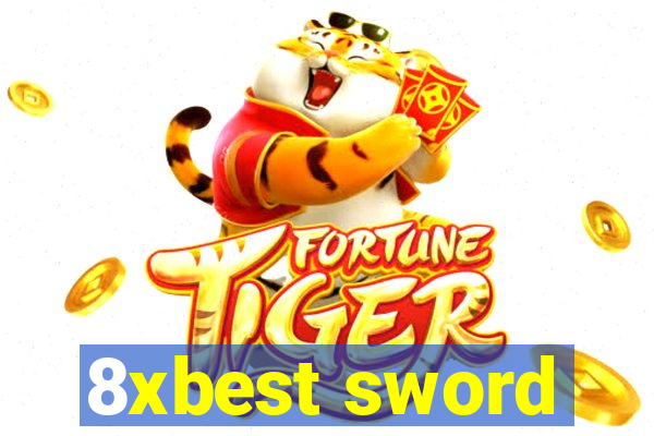 8xbest sword