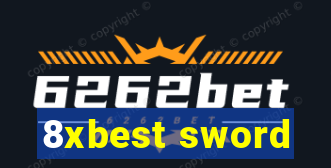 8xbest sword