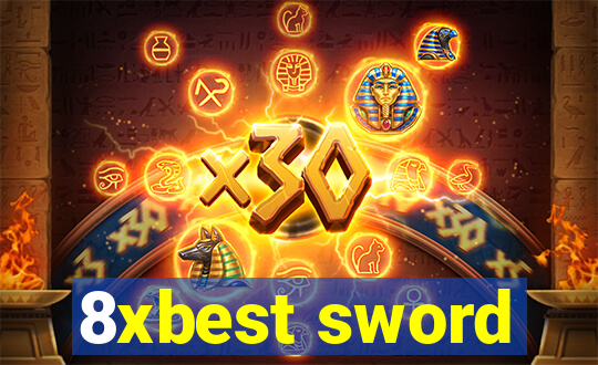 8xbest sword